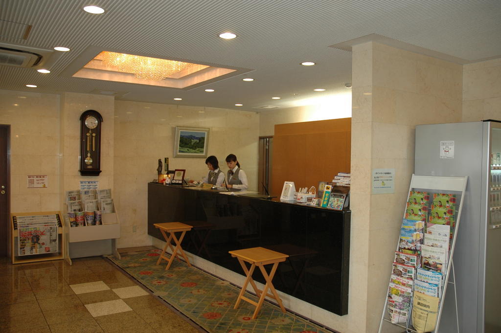 Kuretake-Inn Hamamatsu Nishi I.C. Room photo